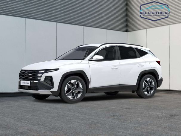 Hyundai Tucson 158 kW image number 1