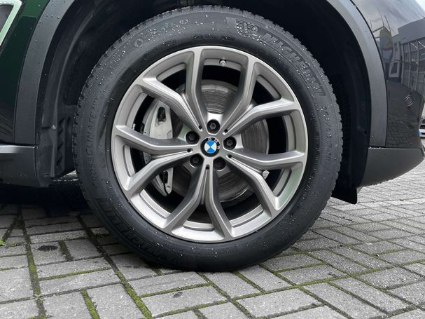 BMW X5 xDrive30d 210 kW image number 3