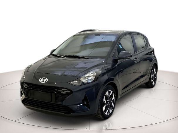 Hyundai i10 1.0 49 kW image number 1