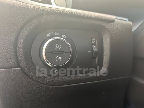 Opel Grandland 1.6 Hybrid Business Elegance 165 kW image number 16