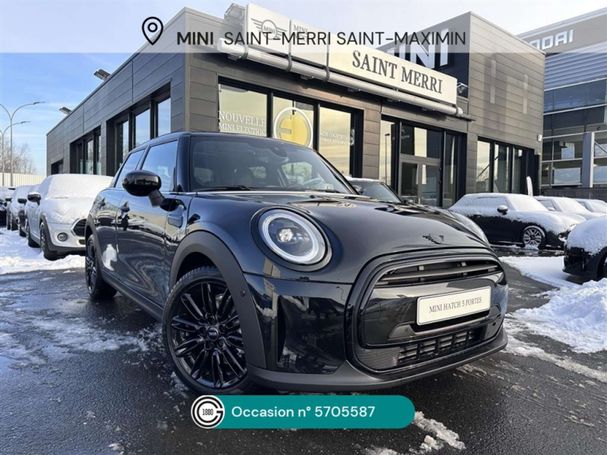 Mini Cooper Edition Premium 101 kW image number 1