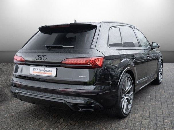 Audi Q7 50 TDI quattro S-Line 210 kW image number 2