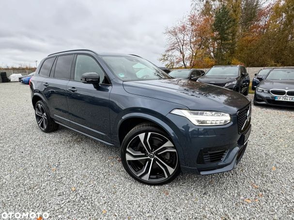 Volvo XC90 T8 AWD Plus 335 kW image number 21