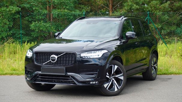 Volvo XC90 B5 AWD 173 kW image number 1