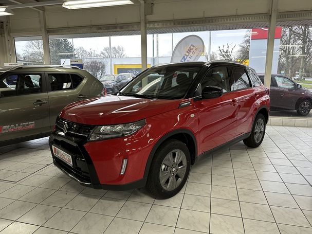 Suzuki Vitara 1.4 Boosterjet Hybrid Comfort 95 kW image number 1