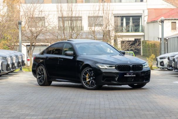 BMW M5 467 kW image number 2