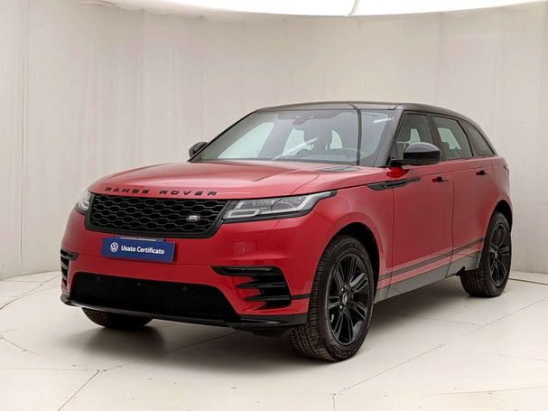 Land Rover Range Rover Velar 132 kW image number 1