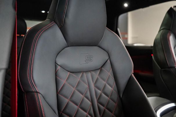 Audi SQ7 4.0 TFSI quattro 373 kW image number 7