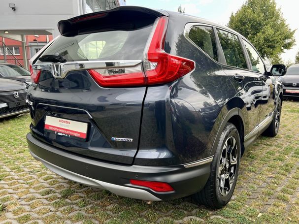 Honda CR-V 135 kW image number 7