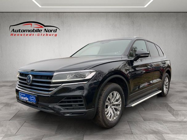 Volkswagen Touareg 3.0 TDI 4Motion 170 kW image number 1