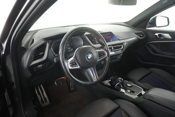 BMW 116d 85 kW image number 8