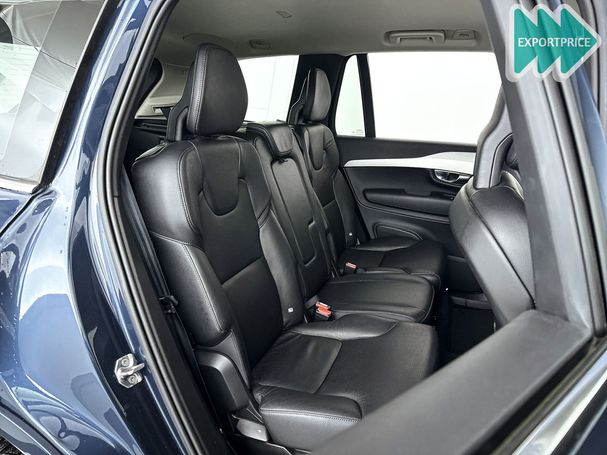 Volvo XC90 D4 140 kW image number 28