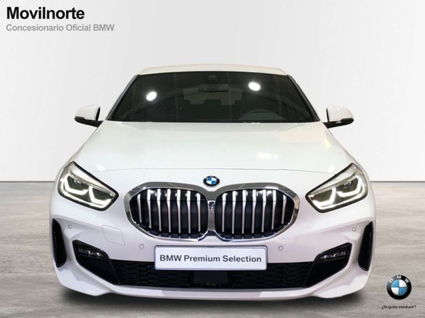 BMW 116d 85 kW image number 2