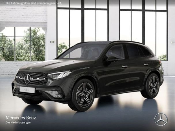 Mercedes-Benz GLC 300 de AMG 245 kW image number 12