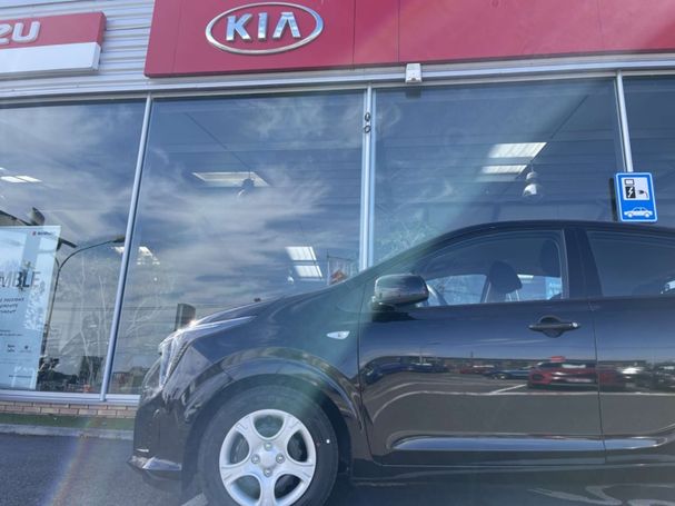 Kia Picanto 1.2 59 kW image number 6