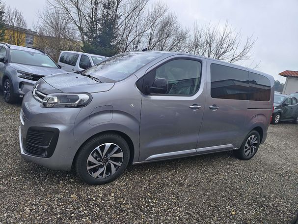 Citroen SpaceTourer e M 75 kWh 100 kW image number 2