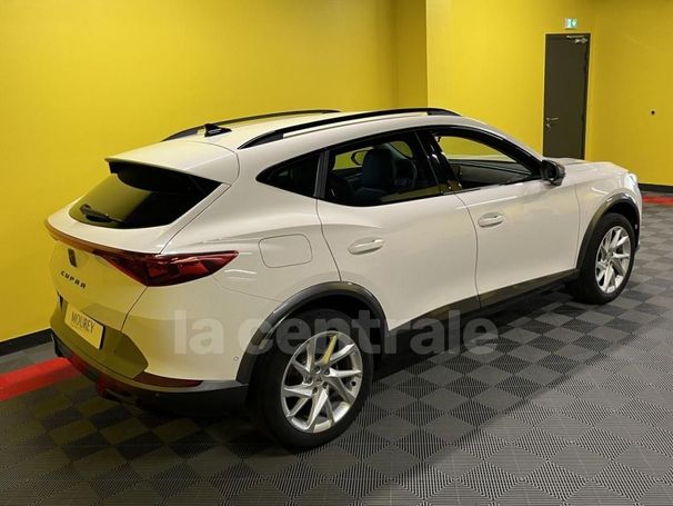 Cupra Formentor 1.5 TSi DSG 110 kW image number 5