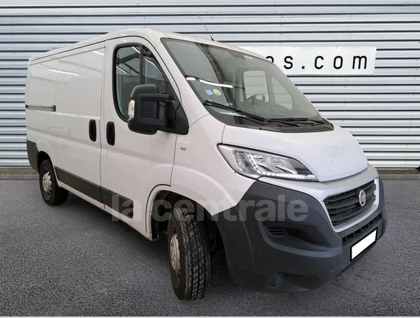 Fiat Ducato 2.0 MultiJet 115 85 kW image number 2