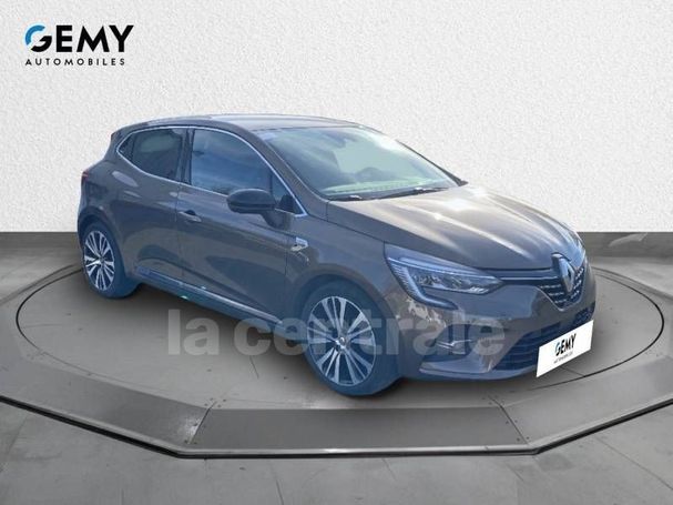 Renault Clio TCe 100 Initiale Paris 74 kW image number 2