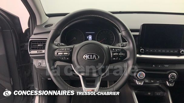 Kia Stonic 1.0 T-GDi 100 74 kW image number 20