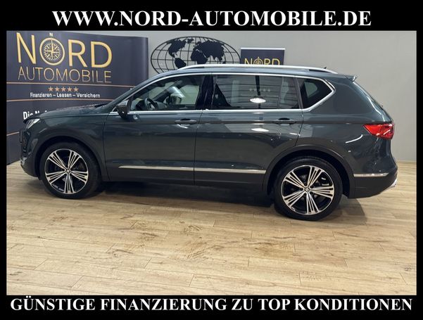 Seat Tarraco Xcellence 140 kW image number 4