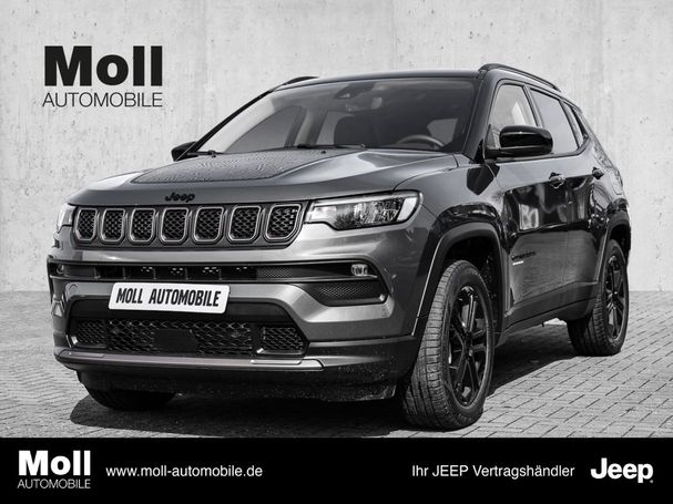 Jeep Compass 176 kW image number 1