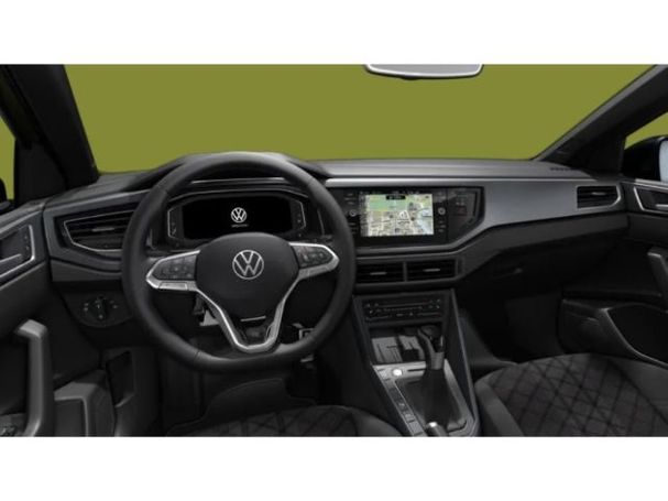 Volkswagen Taigo DSG 110 kW image number 11