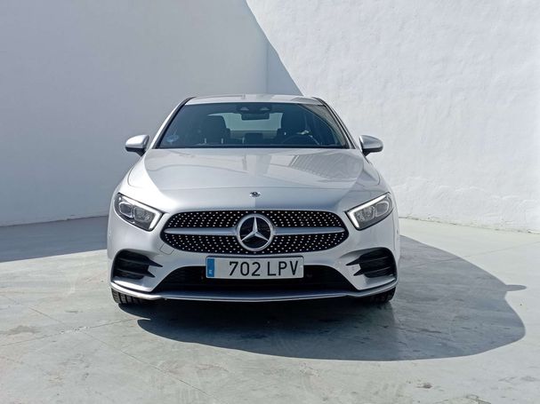 Mercedes-Benz A 250 e 160 kW image number 2