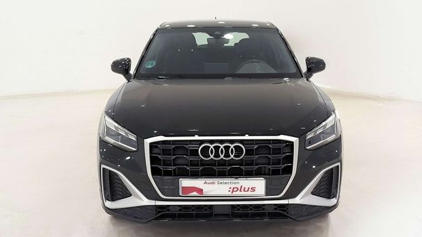 Audi Q2 30 TDI S tronic 85 kW image number 2