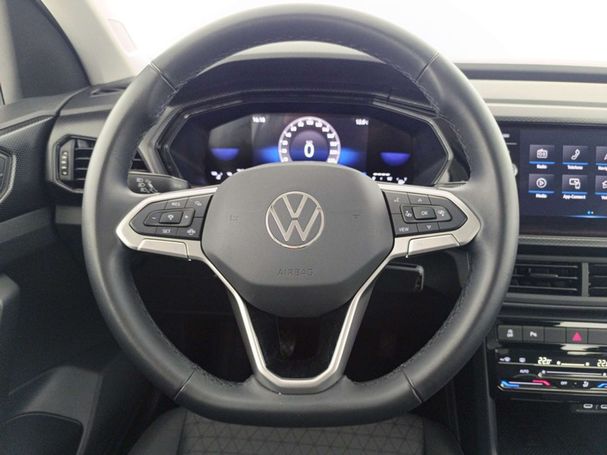 Volkswagen T-Cross 1.0 TSI 70 kW image number 15