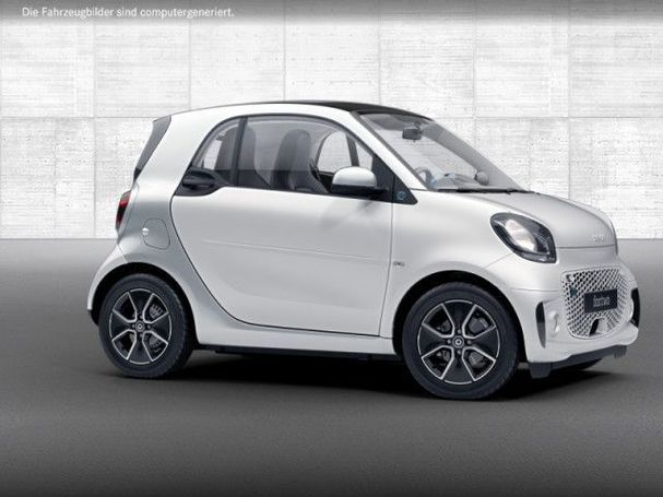 Smart ForTwo EQ 60 kW image number 13