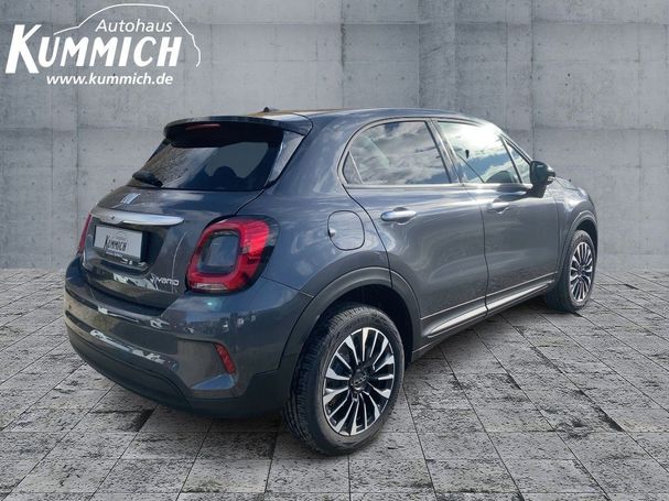 Fiat 500X 1.5 GSE Hybrid 96 kW image number 4