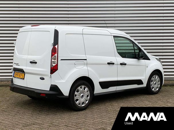 Ford Transit Connect L1 1.5 EcoBlue 74 kW image number 3