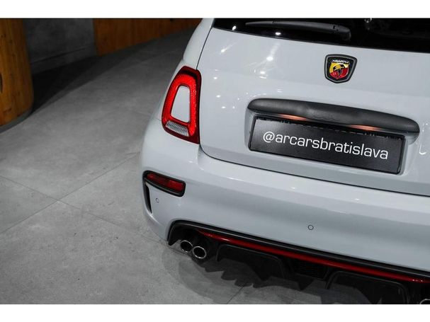 Abarth 695 132 kW image number 31