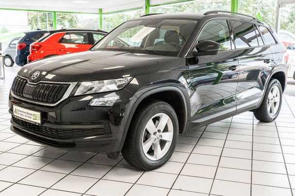 Skoda Kodiaq 2.0 TDI Ambition 110 kW image number 1