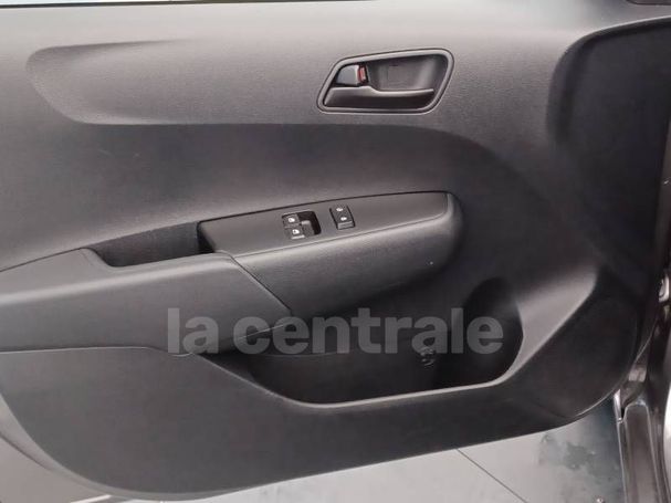 Kia Picanto 1.0 ISG 49 kW image number 28