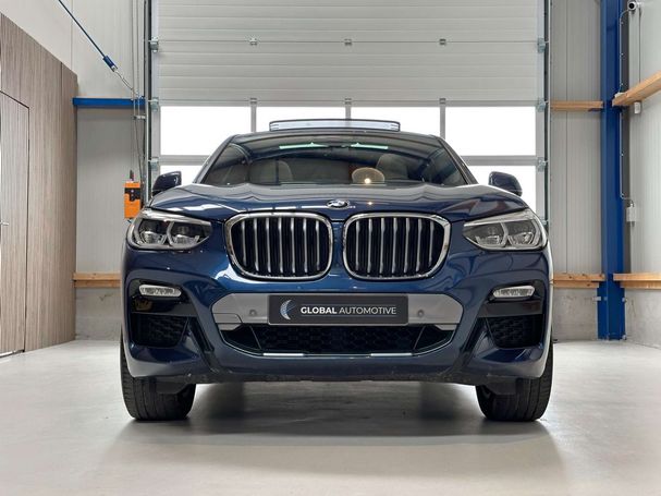 BMW X4 xDrive30i M Sport X 185 kW image number 28