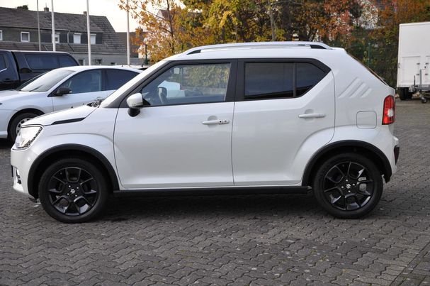 Suzuki Ignis 66 kW image number 9