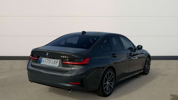 BMW 320d 140 kW image number 3