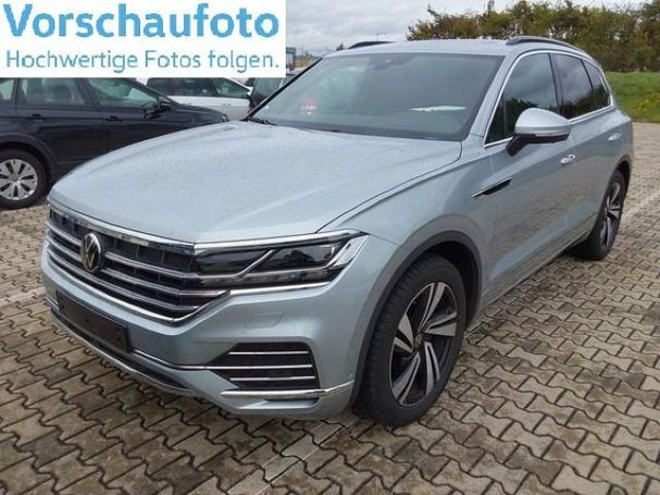 Volkswagen Touareg 3.0 TDI 4Motion 210 kW image number 1