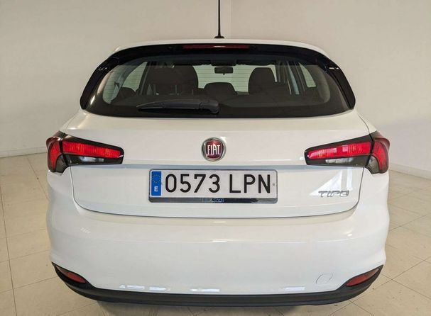 Fiat Tipo 1.3 MultiJet 70 kW image number 8