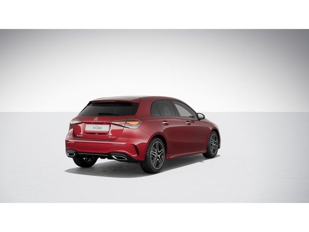 Mercedes-Benz A 250 165 kW image number 2