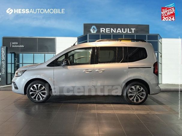 Renault Kangoo E-TECH EV45 88 kW image number 5