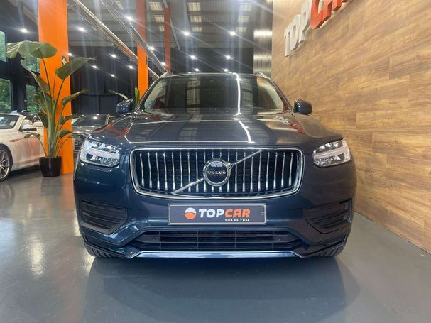 Volvo XC90 B5 AWD D5 173 kW image number 12