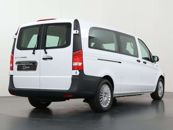 Mercedes-Benz Vito e 85 kW image number 2