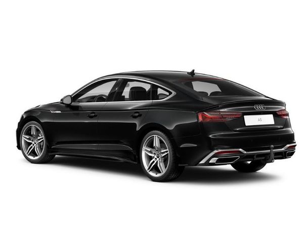 Audi A5 40 TDI S-line Sportback 150 kW image number 2