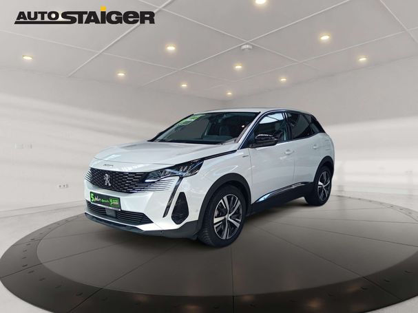 Peugeot 3008 165 kW image number 1