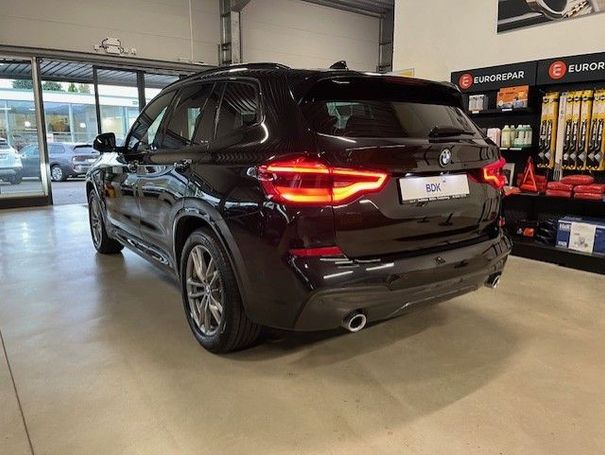 BMW X3 xDrive 140 kW image number 3