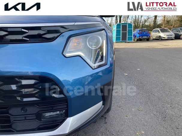 Kia Niro 100 kW image number 10