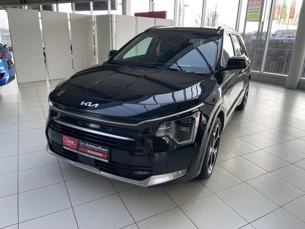 Kia Niro 1.6 Spirit 135 kW image number 1